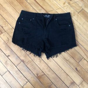 American eagle shorts